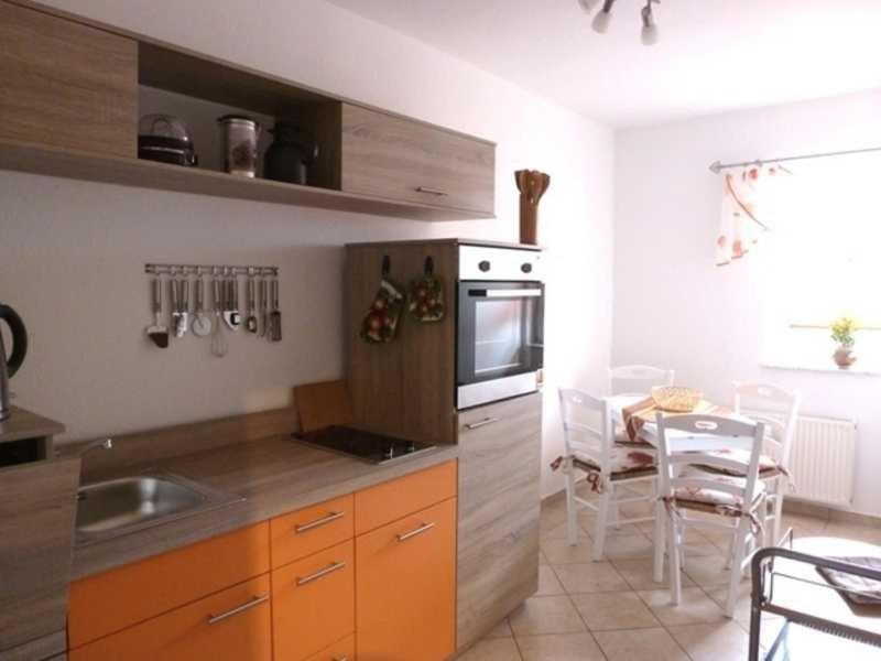 Ferienwohnung Sonnenschein Heringsdorf  Exterior foto